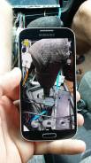 Samsung Galaxy S4. Б/у