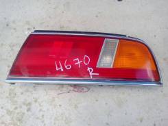 Стоп-сигнал. Nissan Laurel, HC34 Двигатель RB20DE