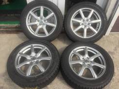 Bridgestone. 7.0x17, 5x100.00, ET48, ЦО 73,0 мм.
