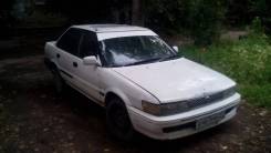 Toyota Sprinter. механика, передний, 1.5 (95 л.с.), бензин, 170 000 тыс. км