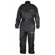 Дождевик раздельный AGVSport Storm черный 3XL