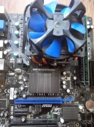 AMD Phenom II X6 1075T ����