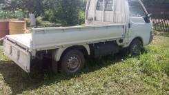 Nissan Vanette. Продам грузовик nissan vanette, 1 800 куб. см., 1 000 кг.