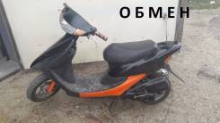 Honda Dio AF34. 49 куб. см., исправен, без птс, с пробегом