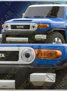Фара. Toyota FJ Cruiser, GSJ15W. Под заказ