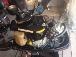 Suzuki. 6,00 л.с., 4х тактный, бензин, Год: 2007 год