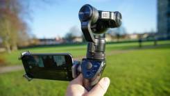 DJI Osmo X3