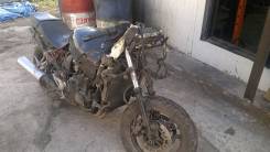 Kawasaki Ninja 750R. 745 куб. см., неисправен, птс, с пробегом