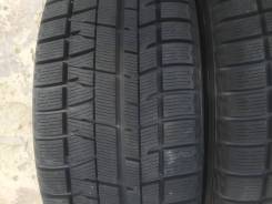 Yokohama Ice Guard IG50. Зимние, без шипов, 2013 год, износ: 5%, 4 шт