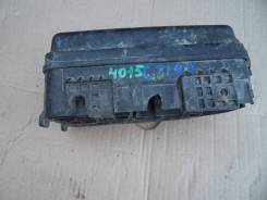Блок предохранителей под капот. Toyota Corona, CT195, CT190 Toyota Carina, CT190, CT195 Toyota Caldina, CT198, CT190, CT196V, CT196 Toyota Carina E, C...