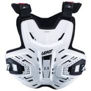 Защитный панцирь Leatt 2.5 white