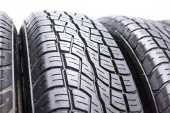 Bridgestone Dueler H/T D687. Летние, износ: 5%, 4 шт