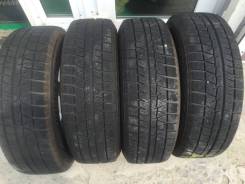 Bridgestone Blizzak Revo GZ. Зимние, без шипов, 2011 год, износ: 10%, 4 шт