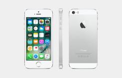 Apple iPhone 5s. Б/у