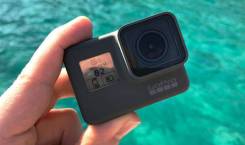GoPro HERO