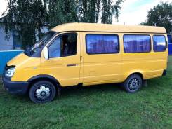 ГАЗ Газель Микроавтобус. Продаю Газель, Микроавтобус 2005г., 2 400 куб. см., 13 мест