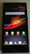 Sony Xperia ion. �/� ����