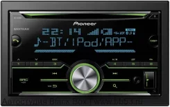 Pioneer FH-X730BT ����