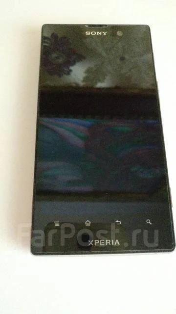 Sony Xperia ion. �/� ����