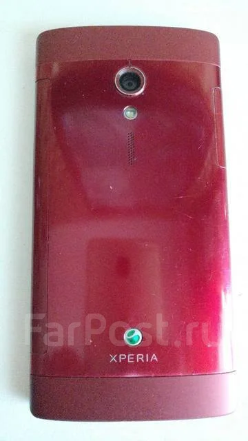 Sony Xperia ion. �/� ����