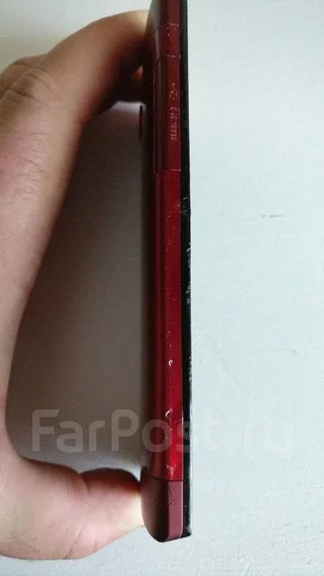 Sony Xperia ion. �/� ����