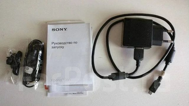 Sony Xperia ion. �/� ����