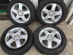 Bridgestone. 6.0x15, 5x100.00, ET45, ЦО 73,0 мм.