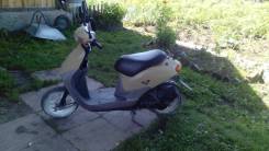 Honda Dio Fit. 50 куб. см., исправен, без птс, с пробегом
