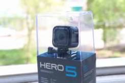 GoPro HERO