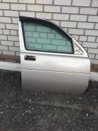 Дверь боковая. Land Rover Freelander, L314 Двигатели: 18K4F, 204D3, 20T2N, 25K4F