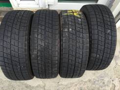 Bridgestone Ice Partner. Зимние, без шипов, 2013 год, износ: 20%, 4 шт