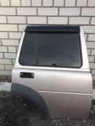 Дверь боковая. Land Rover Freelander, L314 Двигатели: 18K4F, 204D3, 20T2N, 25K4F