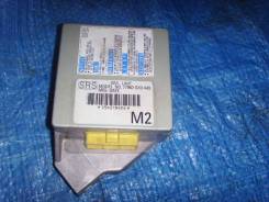 Блок управления airbag. Honda Odyssey, RA3, RA4, RA5, GF-RA3, GFRA3