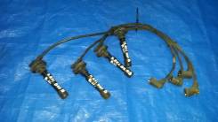 Высоковольтные провода. Honda Stepwgn, RF1, E-RF1, E-RF2, GF-RF2, GF-RF1 Honda S-MX, E-RH2, E-RH1, GF-RH1, GF-RH2 Двигатель B20B