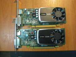 NVidia Quadro 600