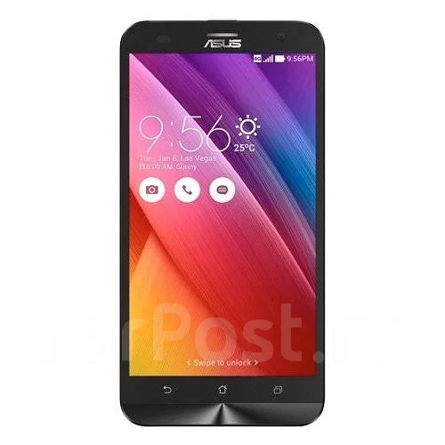 Asus ZenFone 2 Laser ze500kl. �/� ����