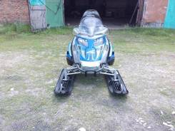 Arctic Cat Bearcat Z1 XT. исправен, есть птс, с пробегом