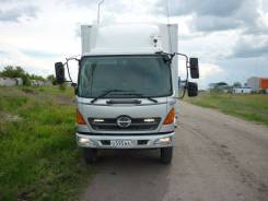 Hino Ranger. Продаем грузовик , 8 000 куб. см., 5 000 кг.
