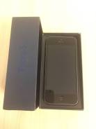 Apple iPhone 5 16Gb. Б/у