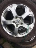 Honda. 6.0x17, 5x114.30, ET17