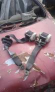Ремень безопасности. Toyota ist, NCP60