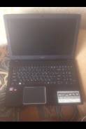 Acer Aspire E15. 15.6", 2,4 ГГц, ОЗУ 8192 МБ и больше, диск 1 000 Гб, WiFi, аккумулятор на 1 ч.