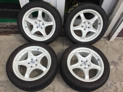 Advan. 7.0x16, 5x100.00, ET48