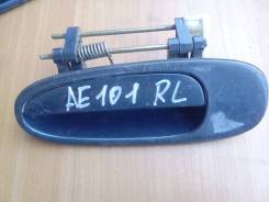 Ручка двери внешняя. Toyota Sprinter Marino, AE101 Двигатель 4AFE
