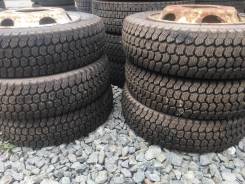 Goodyear UltraGrip. Зимние, без шипов, 2013 год, без износа, 6 шт