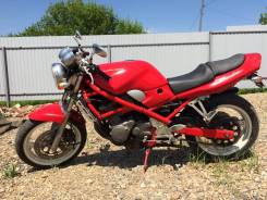 Suzuki GSF 250 Bandit. 250 куб. см., исправен, птс, с пробегом
