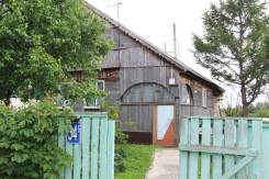 Продам дом. Переулок Лесной 34б, р-н Кировский район, площадь дома 72 кв. м., централизованный водопровод, электричество 5 кВт, отопление твердотоплив...