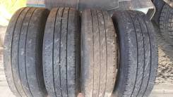 Bridgestone Ecopia R680. Летние, 2012 год, износ: 40%, 4 шт