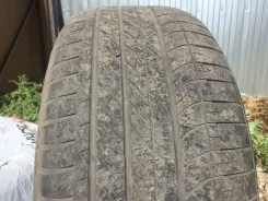 Goodyear Eagle F1 A/S-C. ������, 2015 ���, 60�%, 2 ��