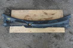 Решетка под дворники. Nissan Sunny, FNB15, FB15, QB15, JB15, SB15, B15 Двигатели: QG18DD, YD22DD, QG15DE, QG13DE, SR16VE